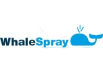 whalespray
