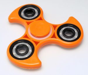 FidgetSpinner